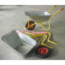 75 L Wb6404h Construction Wheel Barrow